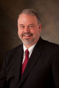 Image of Thomas Nedreberg