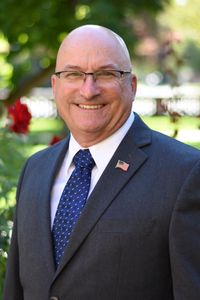 Image of Tom Silva