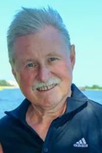 Image of Tom Bormann