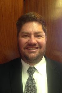 Image of Tom Hansen