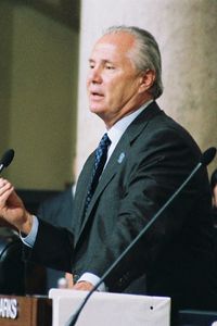 Image of Tom LaBonge
