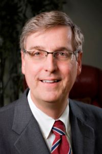 Image of Tom Phillips