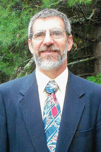 Image of Tom Ploszaj