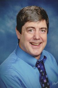 Image of Tom Ransom
