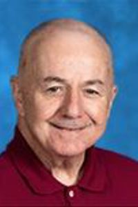 Image of Tom Recktenwald