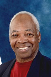 Image of Tom Reynolds