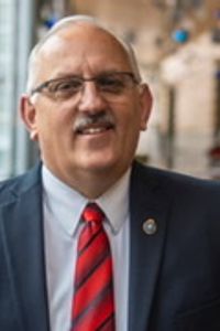 Image of Tom Rhoades