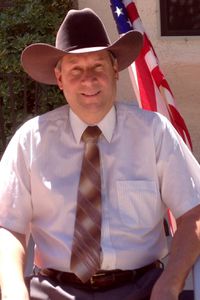Image of Thomas Sawyer