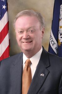 Image of John Thomas Schedler