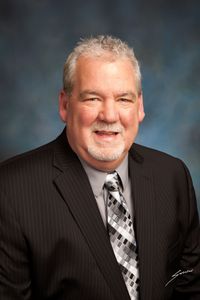 Image of Thomas J. Spooner