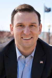 Tom Turner - Ballotpedia