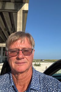 Image of Tommy Barnes