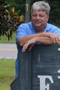Image of Tommy McPherson