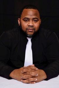 Image of Tone Cook Jr.