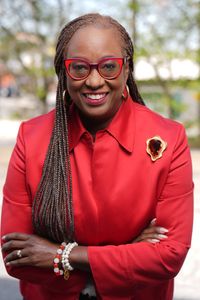 Image of Toni Belin-Ingram