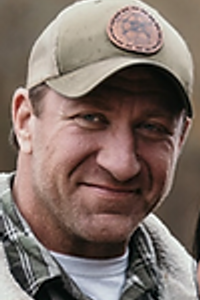 Image of Tony Cowden