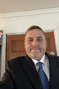 Image of Tony Connolly
