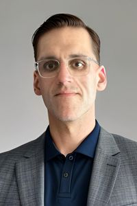 Image of Tony Jones