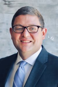 Image of Tony Venhuizen