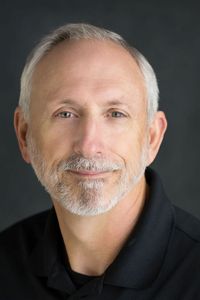 Image of Tony Amsler