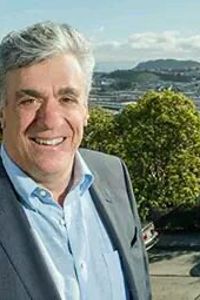 Image of Tony Kelly
