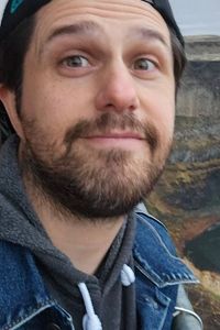 Image of Tony Sanchez