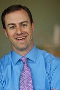 Image of Tony Wagner