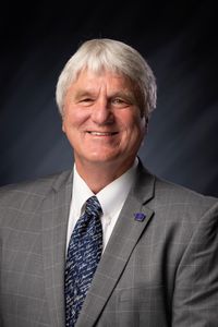 Image of Tony Cook