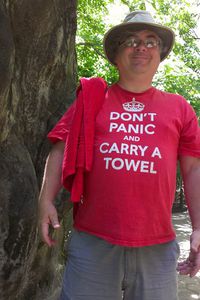 Image of Topher Kersting