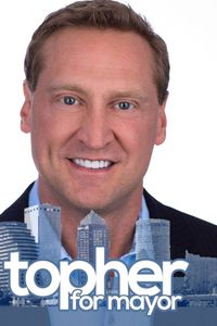 Image of Topher Morrison