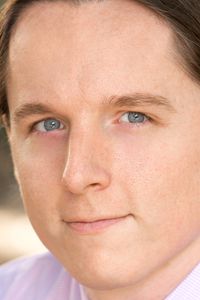 Image of Topher Brennan