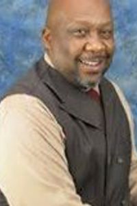 Image of Toussaint Cheatom