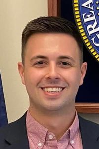 Image of Trace Johnson