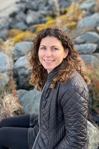 Image of Tracey Wollenberg