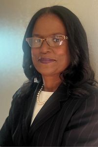 Image of Tracey Blount