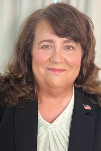 Image of Tracey McCullough