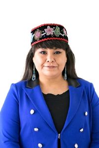 Image of Tracey Wilkie