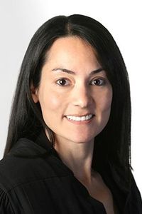 Tracie L. Brown - Ballotpedia