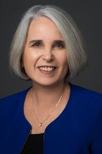 Image of Tracie Hovermale