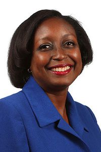 Image of Tracie Roberson
