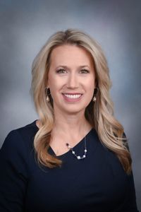 Image of Tracie Thill