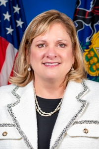 Image of Tracy Pennycuick