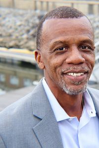 Image of Tracy LaMar Blake