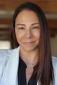 Image of Tracy Major