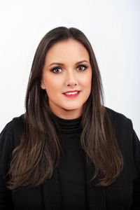 Image of Tracy Sinatra