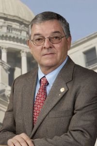 Image of Tracy Arinder, Jr.