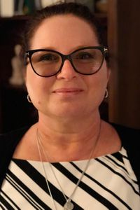 Image of Tracy Blackmon