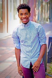 Image of Tracy Boyd Jr.