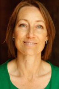 Image of Tracy Brunnette