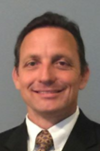 Image of Tracy Carver